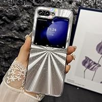 Amazon.co.jp: Galaxy Z Flip6/Flip7FEケース 薄型 軽量 tpu
